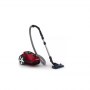 Philips | Vacuum Cleaner | Performer Silent FC8781/09 | Bagged | Power 750 W | Dust capacity 4 L | Red - 2